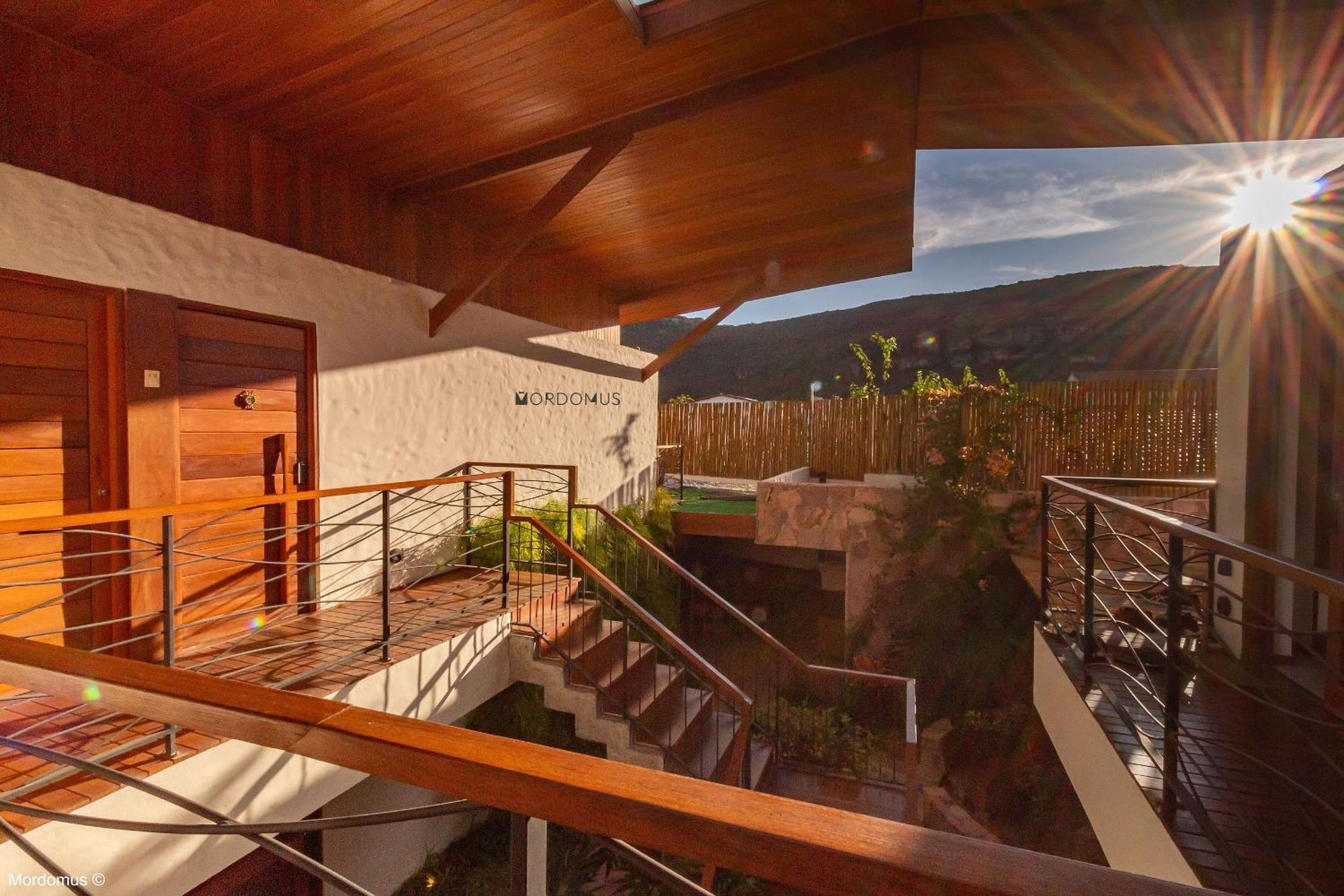 Villa Andorinha - Und 08 - Novo E Aconchegante No Centro De Mucugê Exteriör bild