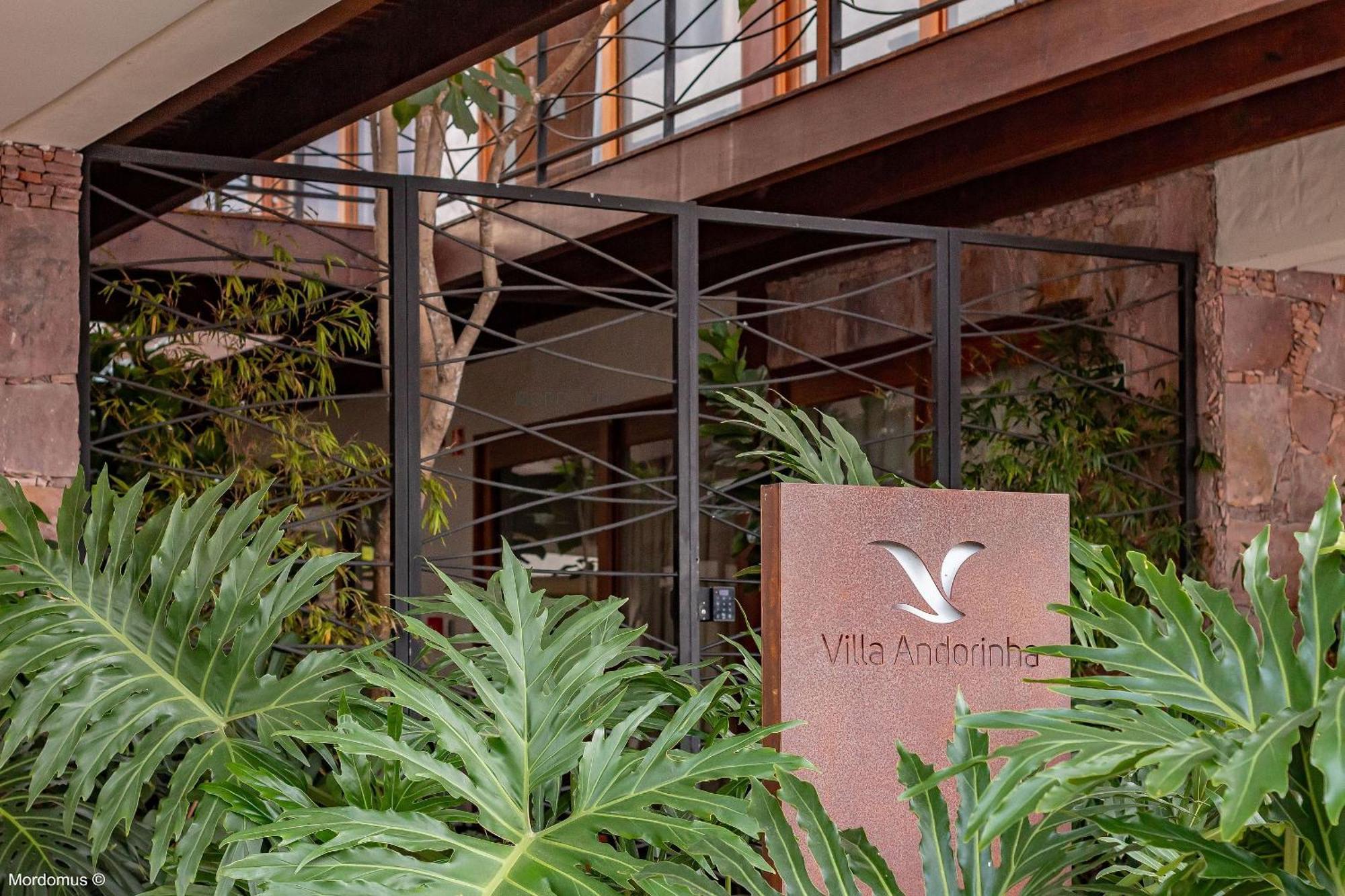Villa Andorinha - Und 08 - Novo E Aconchegante No Centro De Mucugê Exteriör bild