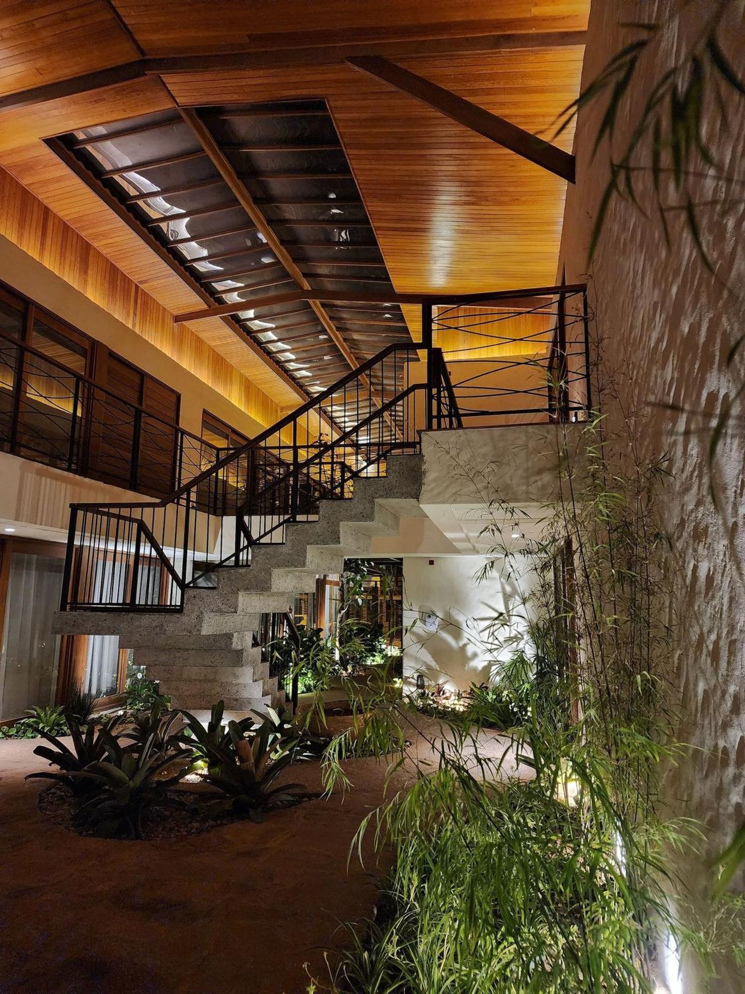 Villa Andorinha - Und 08 - Novo E Aconchegante No Centro De Mucugê Exteriör bild